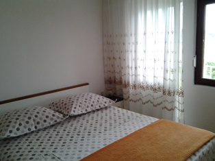 Rogoznica - apartment B  - 2. bedroom 